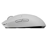  Chuột Logitech G Pro X Superlight Wireless White 