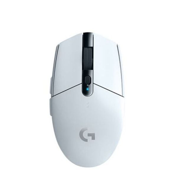 Chuột Logitech G304 Wireless White