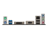  Bo Mạch Chủ MSI H110M PRO-VD Plus 