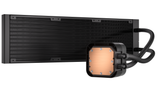  Tản nhiệt AIO Corsair H150i ELITE CAPELLIX LCD XT Black (CW-9060075-WW) 