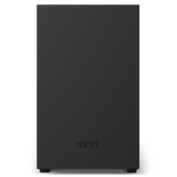  Case NZXT H210 MATTE BLACK ( Mini Tower ) 