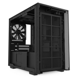  Case NZXT H210 MATTE BLACK ( Mini Tower ) 