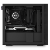  Case NZXT H210 MATTE BLACK ( Mini Tower ) 