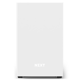  Vỏ máy tính NZXT H210 MATTE WHITE 