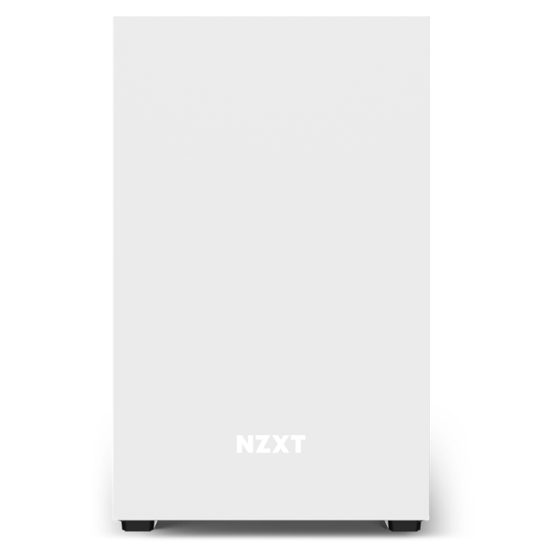  Vỏ máy tính NZXT H210 MATTE WHITE 