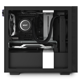  Vỏ máy tính NZXT H210 MATTE WHITE 