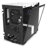  Case NZXT H210i MATTE WHITE ( Mini Tower ) 