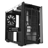  Case NZXT H210i MATTE WHITE ( Mini Tower ) 