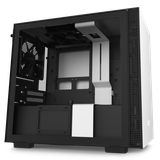  Case NZXT H210i MATTE WHITE ( Mini Tower ) 