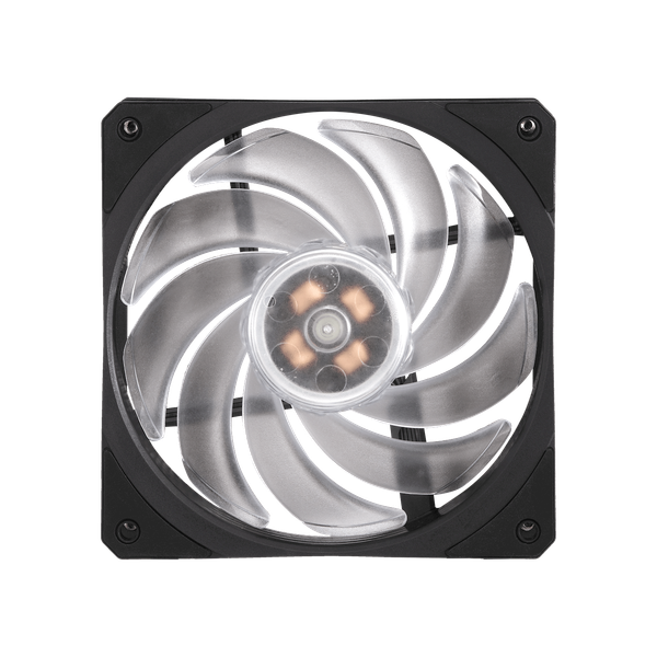  Tản Khí Cooler Master  HYPER 212 BLACK EDTION 