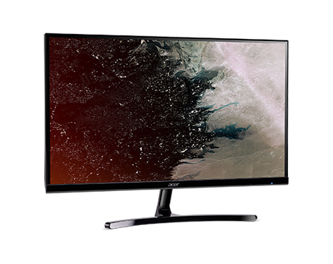  Màn hình ACER ED272 A 27" IPS 75Hz 