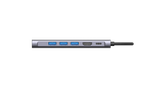  Bộ chia USB Type-C 7-in-1 Lexar H31 