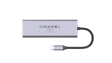  Bộ chia USB Type-C 7-in-1 Lexar H31 