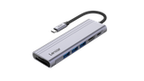  Bộ chia USB Type-C 7-in-1 Lexar H31 