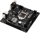  Bo Mạch Chủ Asrock H310CM HDV LGA1151V2 