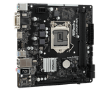  Bo Mạch Chủ Asrock H310CM HDV LGA1151V2 