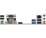  Bo Mạch Chủ Asrock H310CM HDV LGA1151V2 