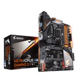  Bo mạch chủ GIGABYTE H370 AORUS GAMING 3 LGA1151v2 