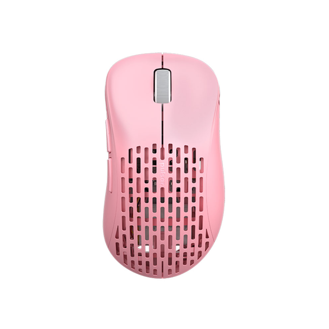 Chuột Pulsar Xlite Wireless V2 Mini Pink