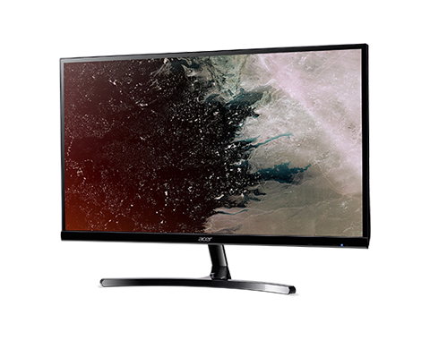  Màn hình ACER ED272 A 27" IPS 75Hz 