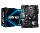  Bo mạch chủ ASROCK H410M-HDVP 