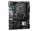  Bo mạch chủ ASROCK H410M-HDVP 