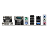  Bo mạch chủ ASROCK H410M-HDVP 