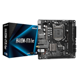  Bo mạch chủ Asrock H410M ITX/AC 