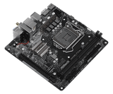  Bo mạch chủ Asrock H410M ITX/AC 