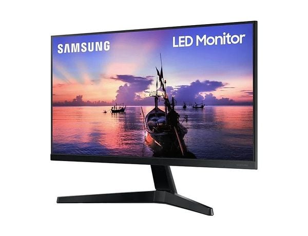  Màn Hình Samsung LF27T350 27" IPS 75Hz tràn viền 