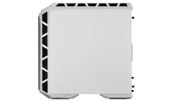  Vỏ máy tính Cooler Master MasterCase H500P – Mesh White 