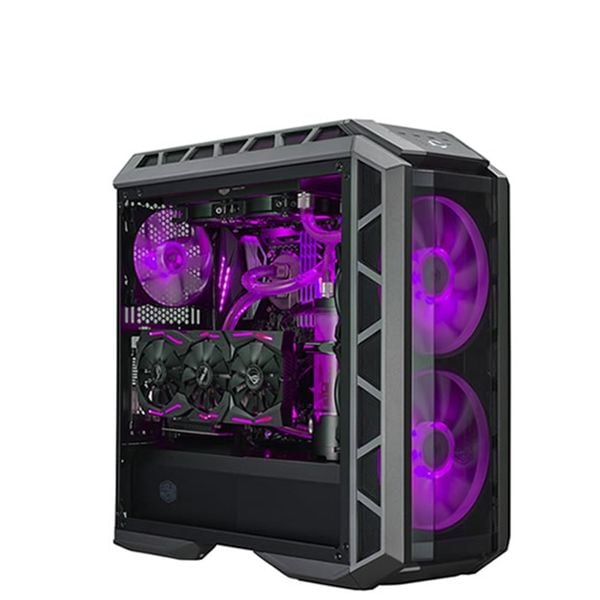  Vỏ máy tính Cooler Master H500P RGB 