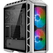  Vỏ máy tính Cooler Master MasterCase H500P Mesh ARGB White 