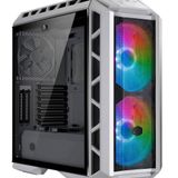  Vỏ máy tính Cooler Master MasterCase H500P Mesh ARGB White 