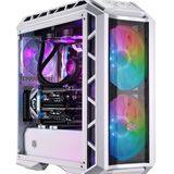  Vỏ máy tính Cooler Master MasterCase H500P Mesh ARGB White 