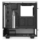  Vỏ máy tính NZXT H510 ELITE MATTE WHITE (Mid - Tower) 