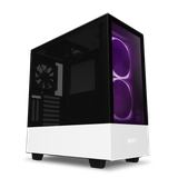  Vỏ máy tính NZXT H510 ELITE MATTE WHITE (Mid - Tower) 