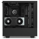  Vỏ máy tính NZXT H510i MATTE BLACK (Mid - Tower) 