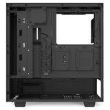  Vỏ máy tính NZXT H510i MATTE BLACK (Mid - Tower) 