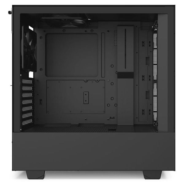  Vỏ máy tính NZXT H510i MATTE BLACK (Mid - Tower) 