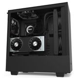  Vỏ máy tính NZXT H510i MATTE BLACK (Mid - Tower) 