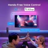  Đèn Led trang trí Govee Glide Wall Light - H6062 