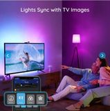  Đèn Led trang trí Govee Immersion Wi-Fi TV Backlights - H6199 