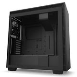  Vỏ máy tính NZXT H710 MATTE BLACK 