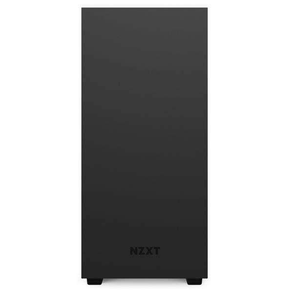  Vỏ máy tính NZXT H710i Smart ATX Black (Mid - Tower) 