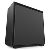  Vỏ máy tính NZXT H710i Smart ATX Black (Mid - Tower) 