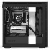  Vỏ máy tính NZXT H710i Smart ATX White (Mid - Tower) 