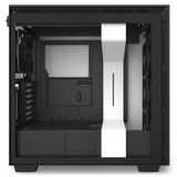  Vỏ máy tính NZXT H710i Smart ATX White (Mid - Tower) 