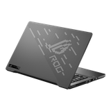  Laptop Gaming Asus ROG Zephyrus G14 GA401QC HZ022T 