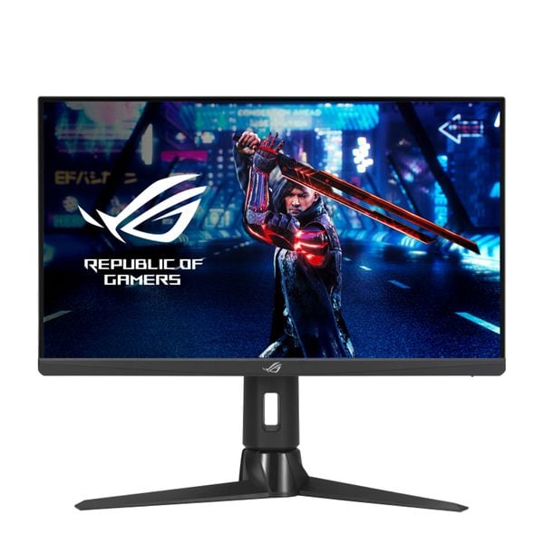 Màn hình ASUS ROG Strix XG259QN 25" Fast IPS 360Hz chuyên game